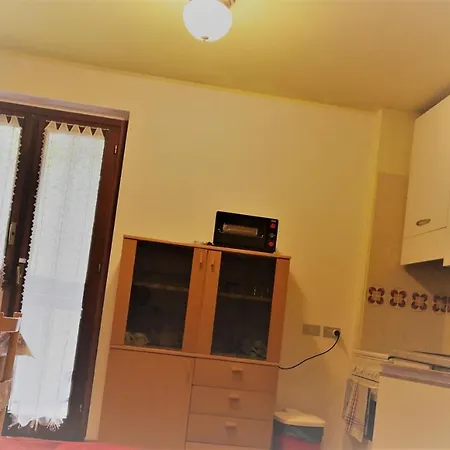 Il Nido Di Cir N0310 아파트 브루일서비니아