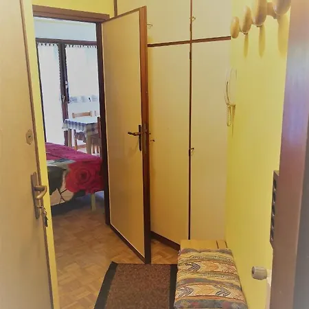 Il Nido Di Cir N0310 شقة بيريوِل تْشيرفينيا