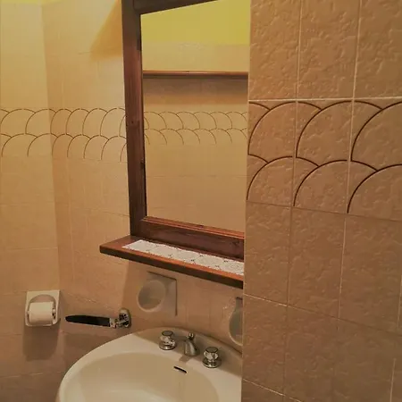 Il Nido Di Cir N0310 شقة