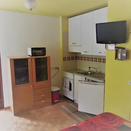 Il Nido Di Cir N0310 Διαμέρισμα