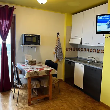 Il Nido Di Cir N0310 Apartman