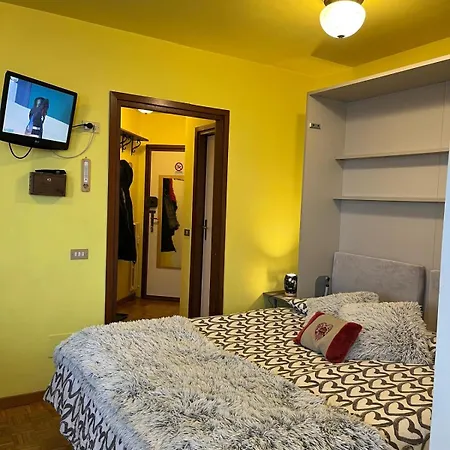 아파트 Il Nido Di Cir N0310 브루일서비니아