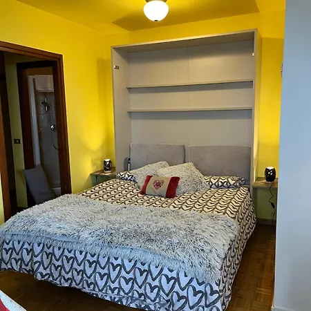 Apartman Il Nido Di Cir N0310 Breuil-Cervinia