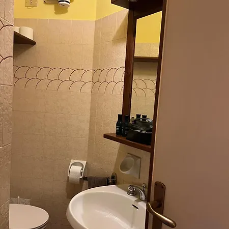 Il Nido Di Cir N0310 Breuil-Cervinia