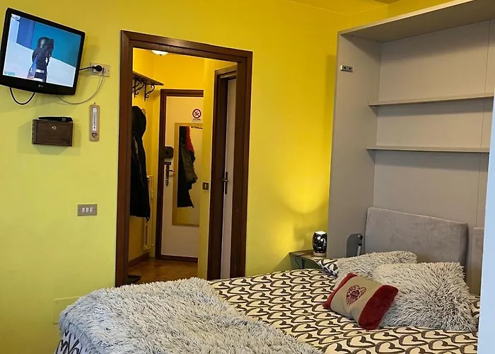 Apartment Il Nido Di Cir N0310 Breuil-Cervinia