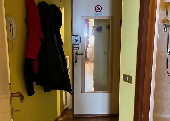 Il Nido Di Cir N0310 * Breuil-Cervinia