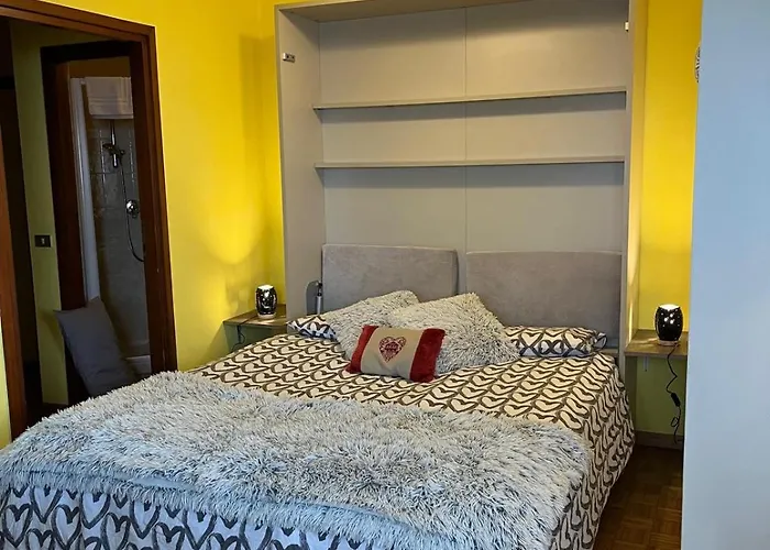 Apartment Il Nido Di Cir N0310 Breuil-Cervinia